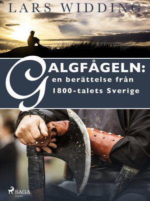 cover image of Galgfågeln